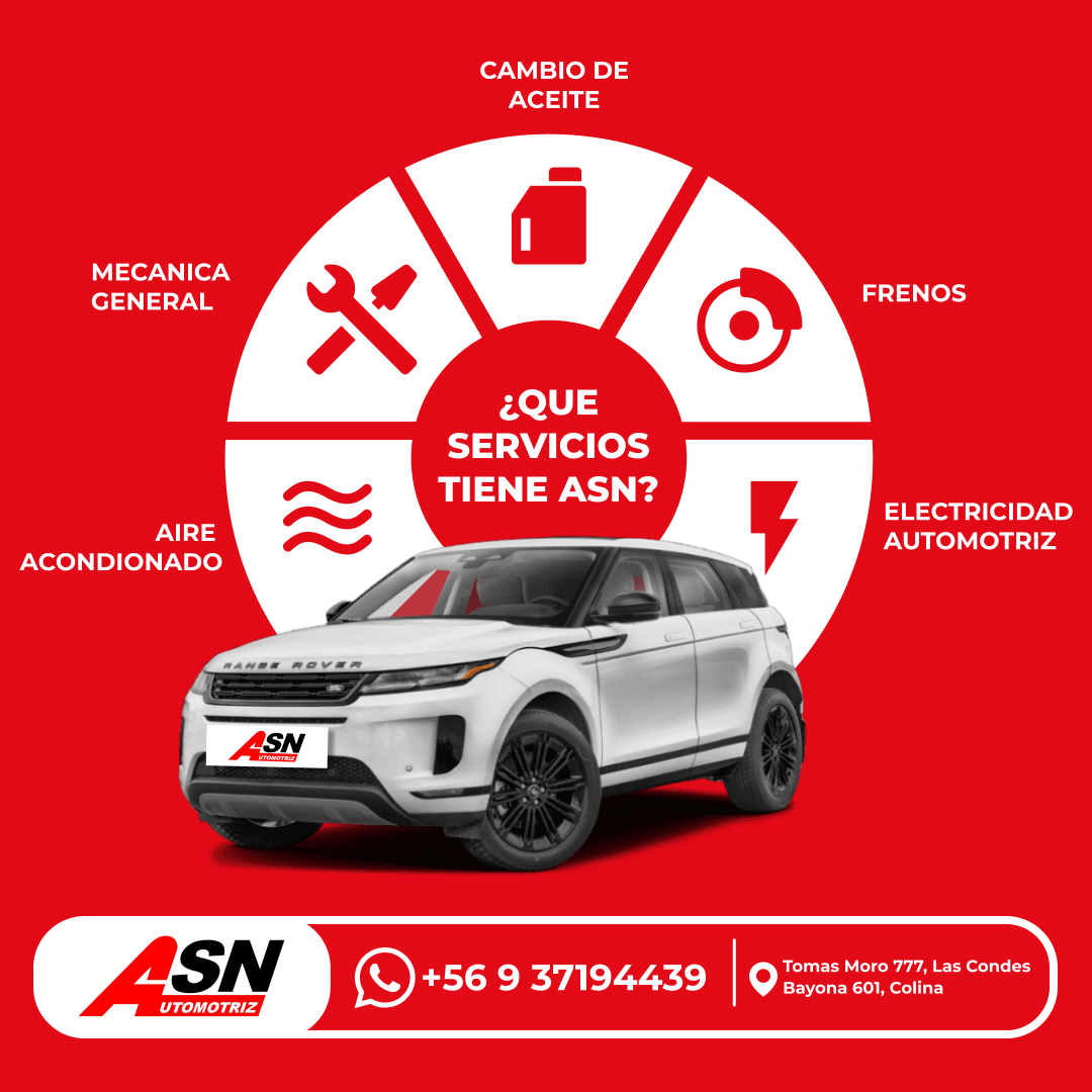 Automotriz siglo nuevo