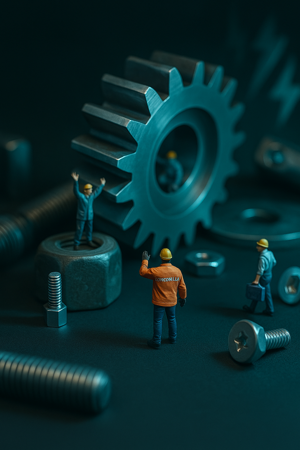 BOBINADOS INDUSTRIALES LONCOMILLA SPA