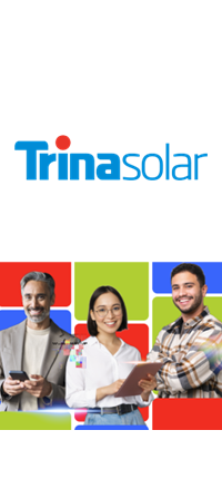 Trina Solar