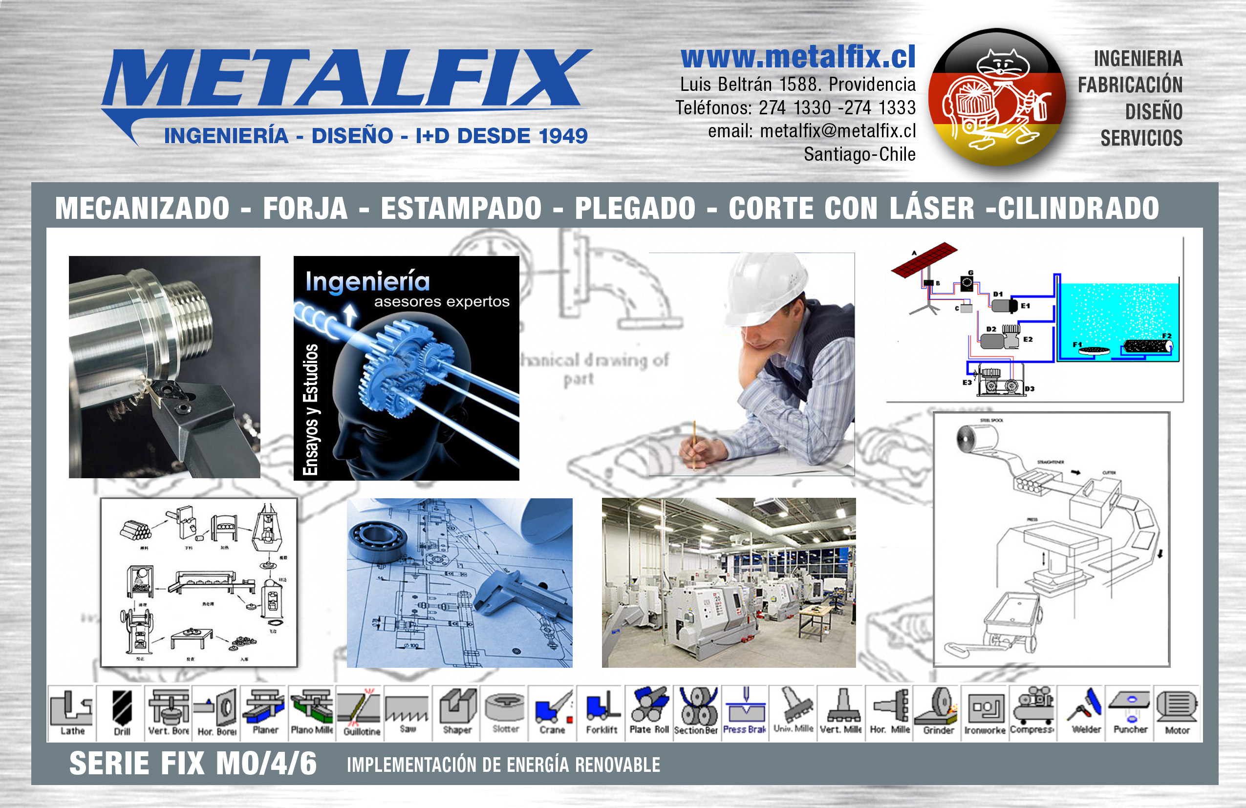 Metalfix