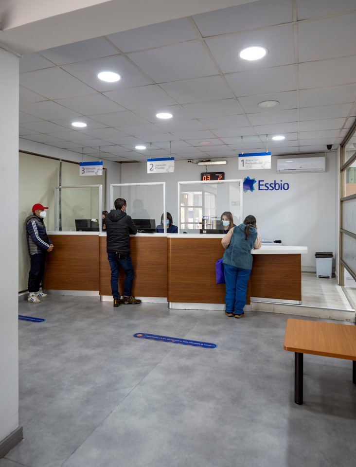 ESSBIO