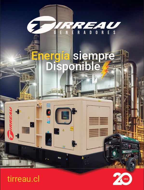 ARRIENDO DE EQUIPOS Y SERVICIOS TIRREAU Y CIA LTDA