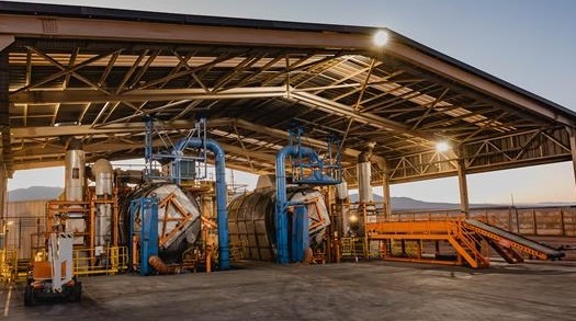 KAL TIRE SOCIEDAD ANONIMA