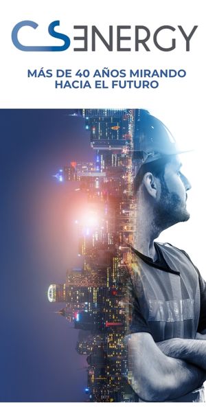 Servicios Energéticos Csenergy limitada