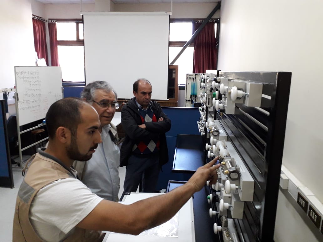 SOCIEDAD DE VENTAS Y SERVICIOS HIDRÁULICOS E INDUSTRIALES  Y FERRETERÍA VEFLEX LTDA.