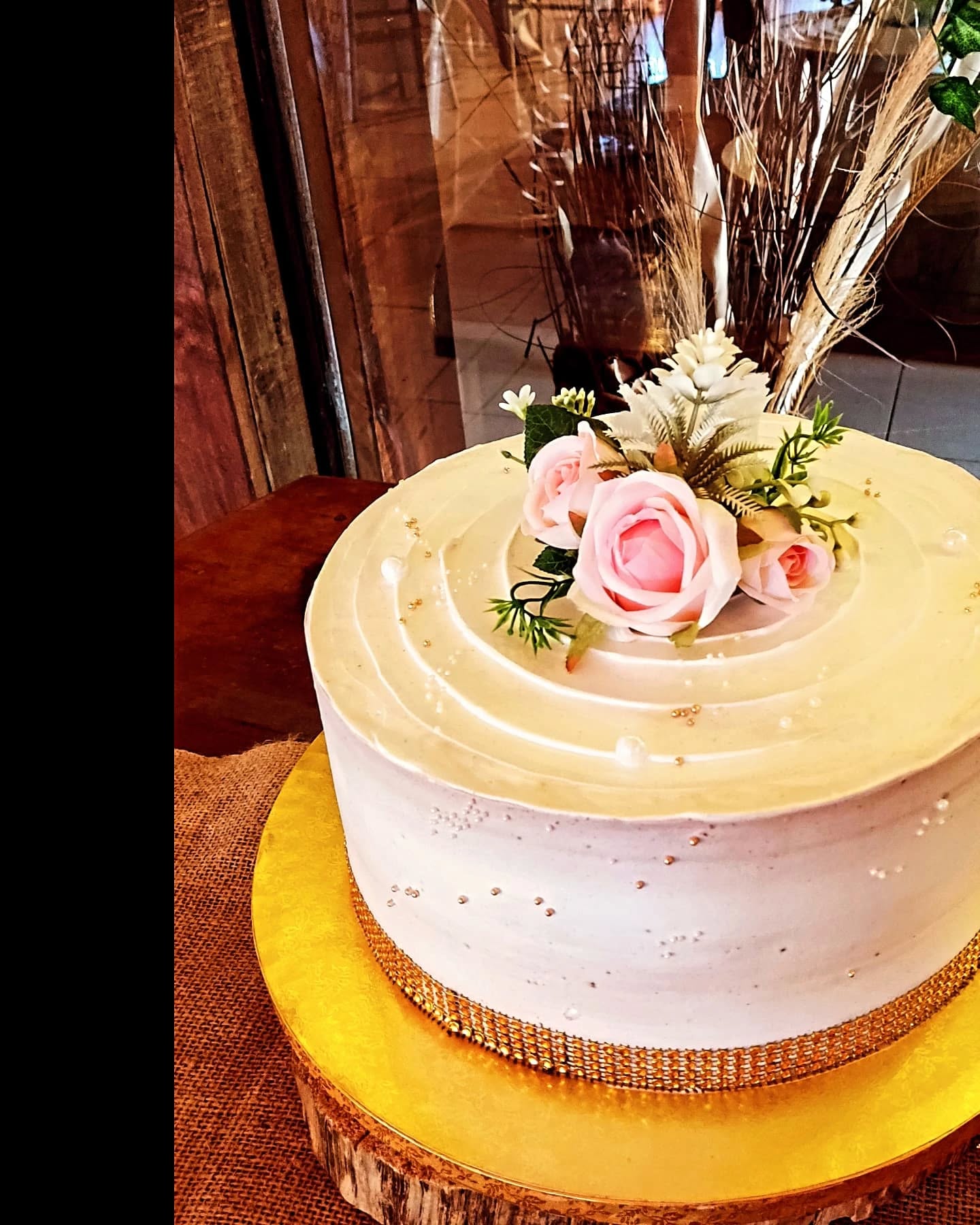 Pastelería Dolce Vita