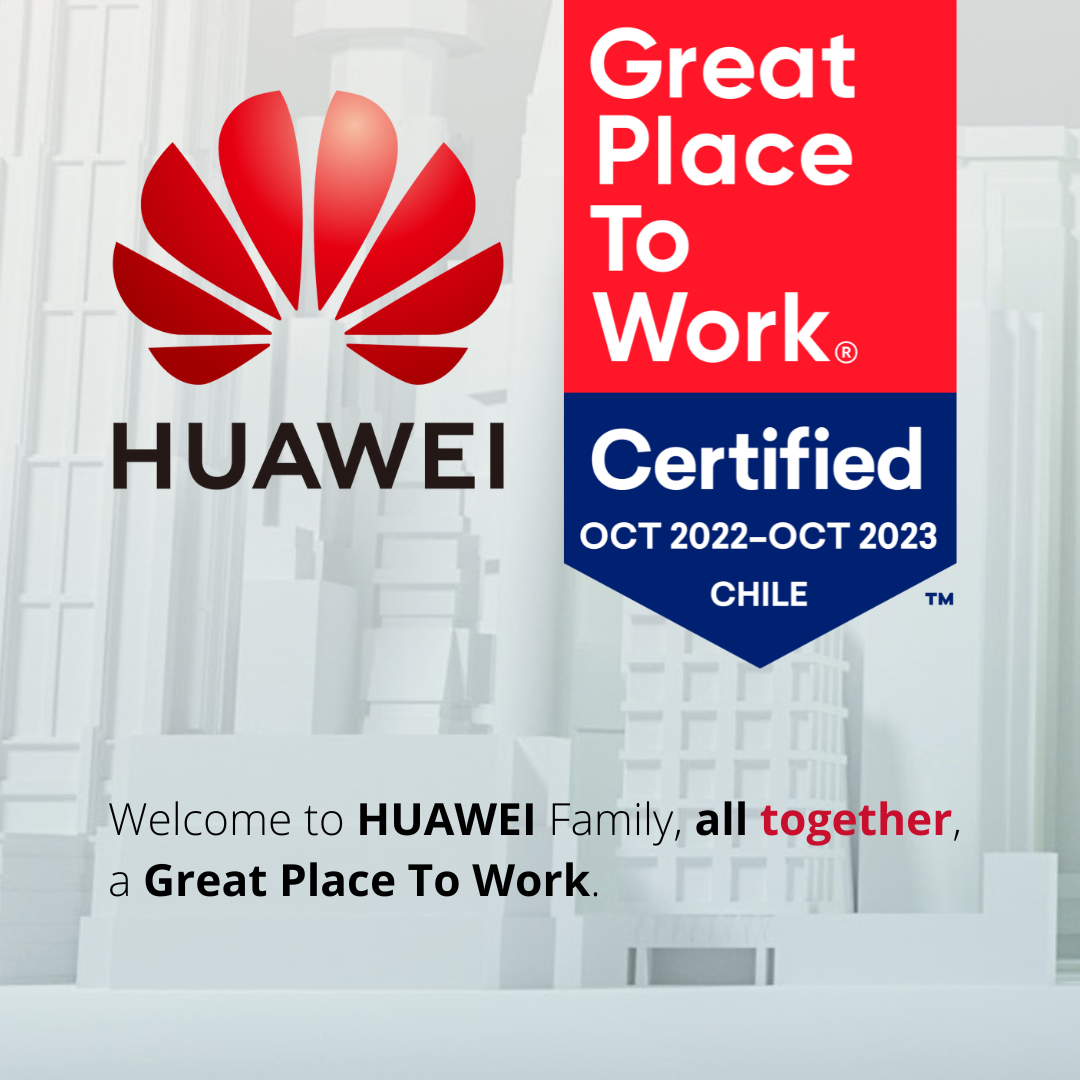 Huawei (Chile) S.A