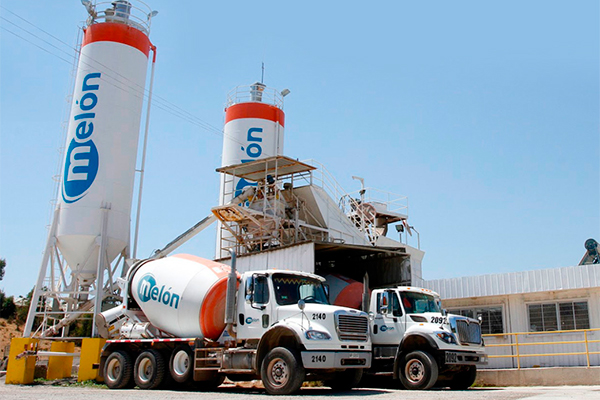 Melón servicios compartidos S.A