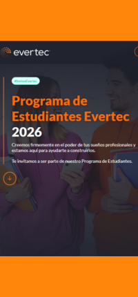 Evertec Chile Spa