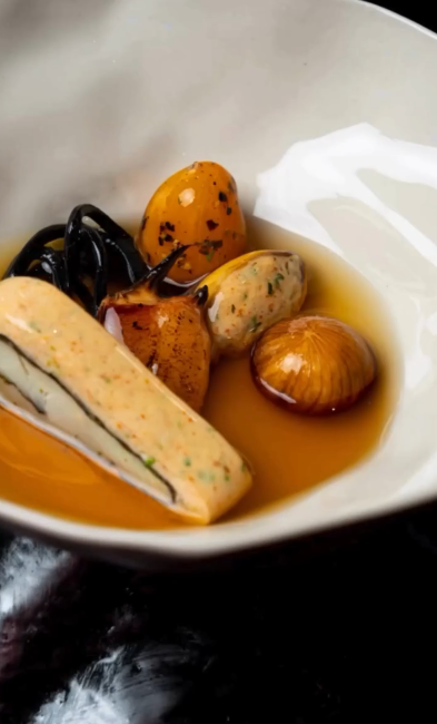 CULINAIRE FRANCE SPA