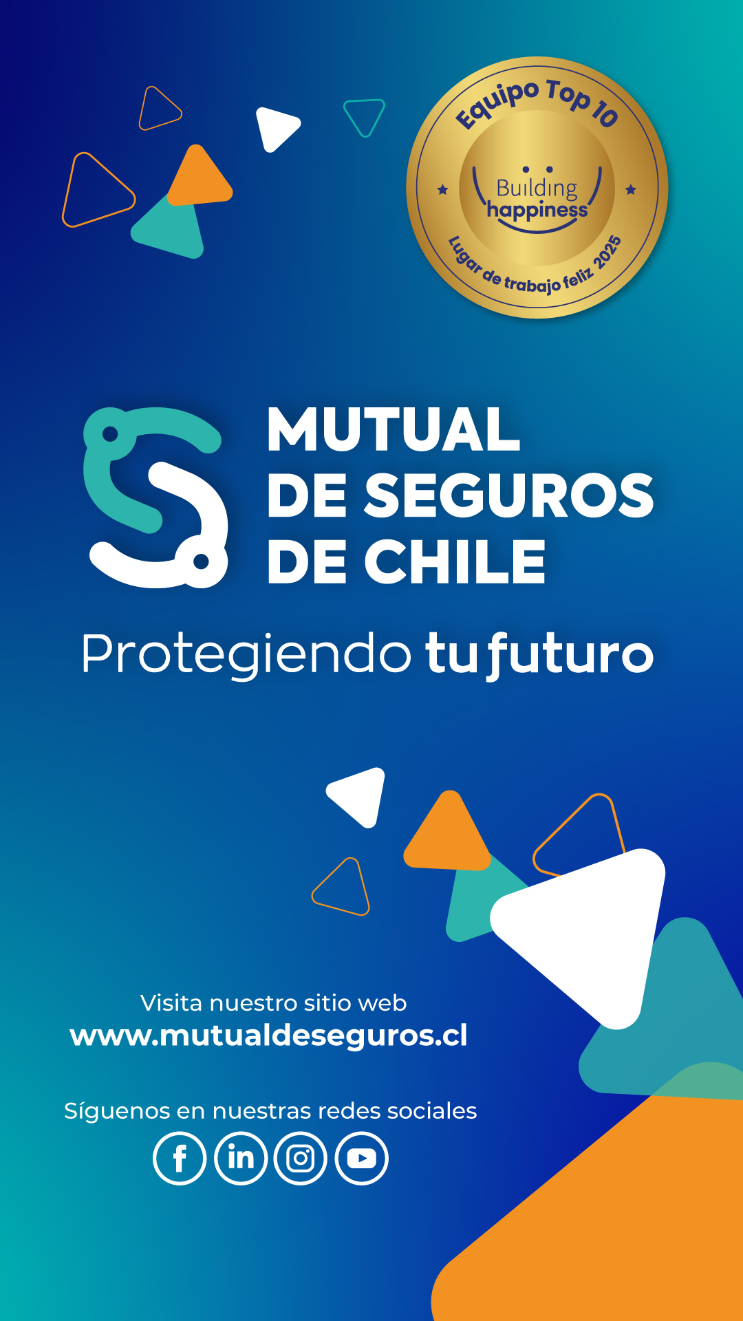 Mutual de Seguros de Chile