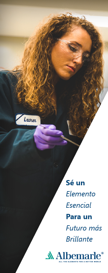 Albemarle Corporation