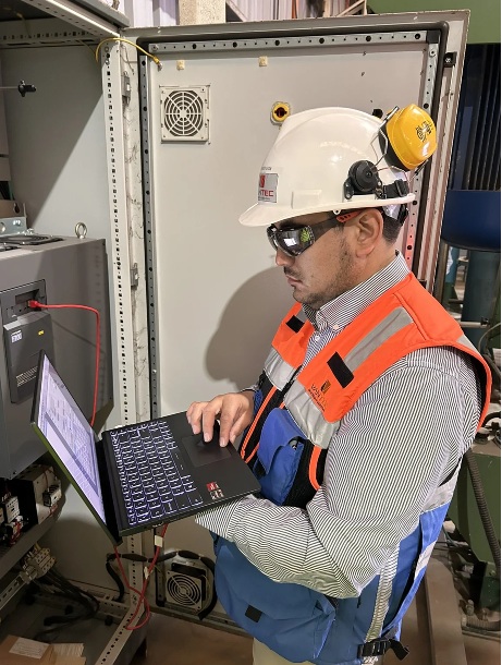 VANTEC Ingeniería SPA