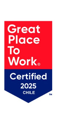 Kyocera Document Solutions Chile Spa.