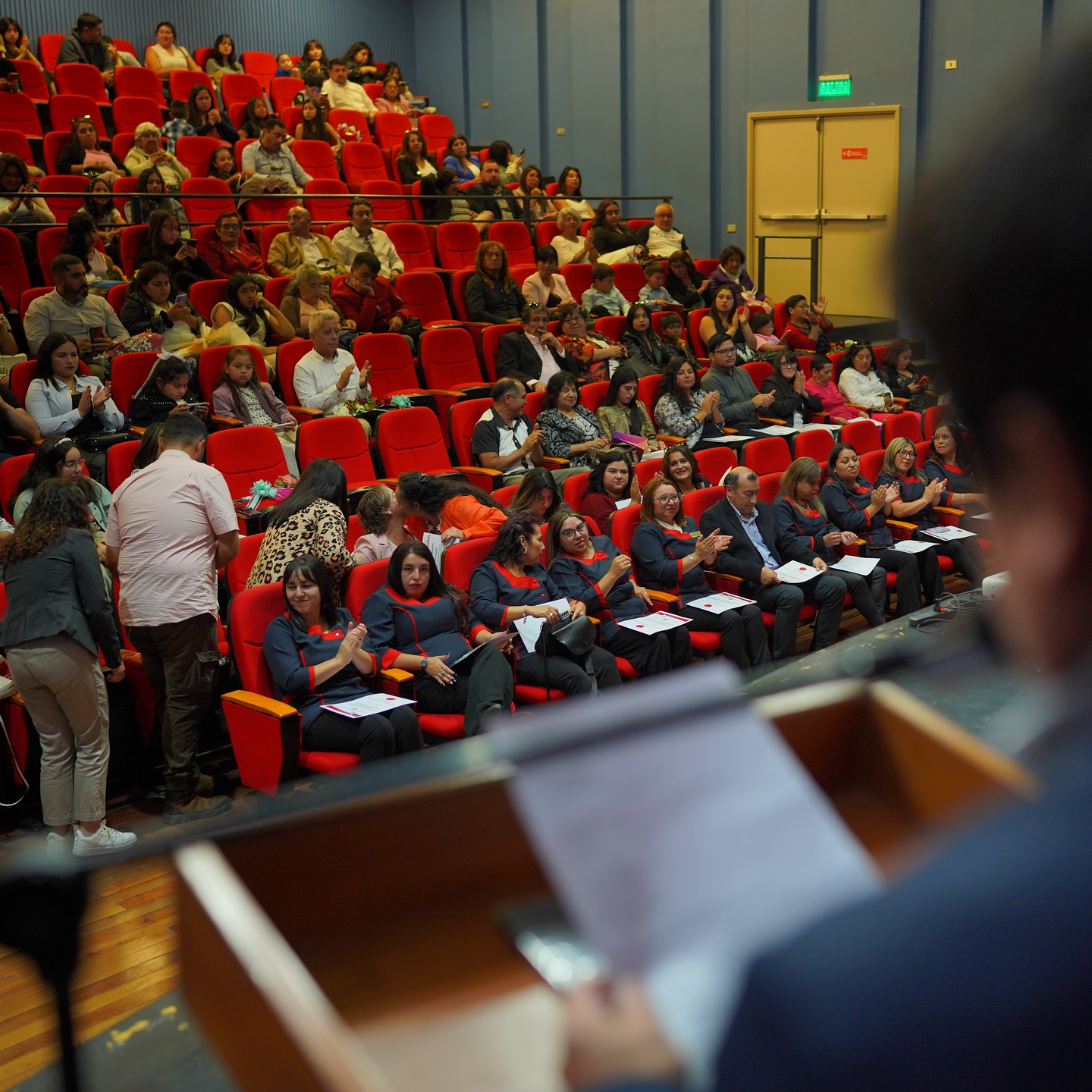 CENTRO DE ESTUDIOS SAN ANDRES S.A