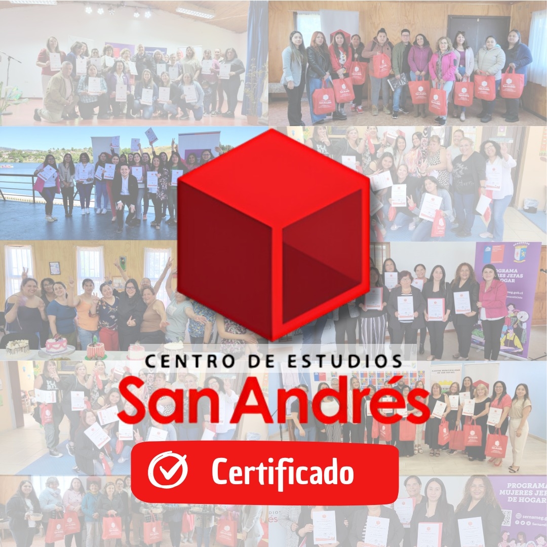 CENTRO DE ESTUDIOS SAN ANDRES S.A
