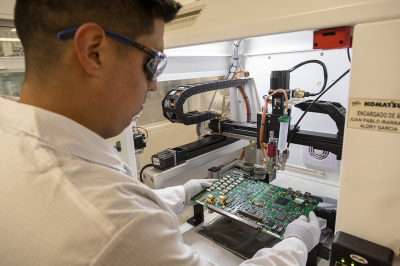 Komatsu Cummins Chile Ltda.