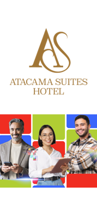 Hotel Atacama Suites