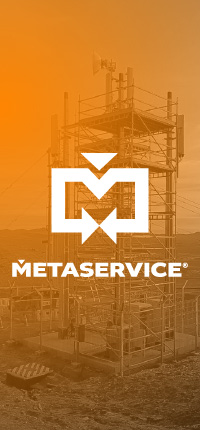 SOCIEDAD COMERCIAL METASERVICE LIMITADA