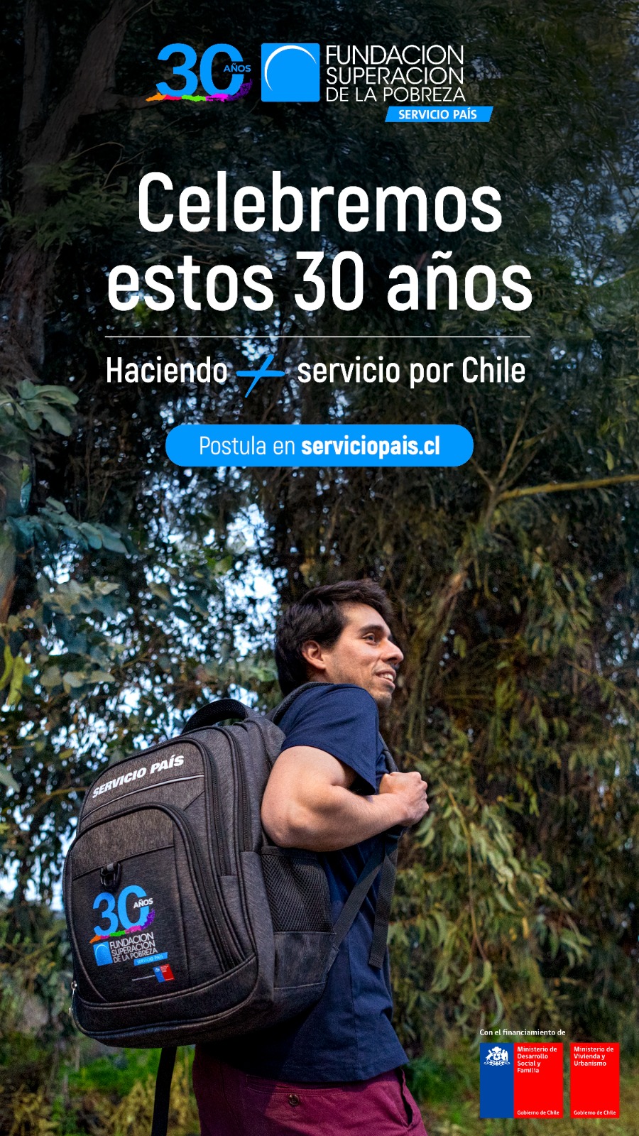 Fundación de la superación de la pobreza