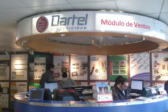 Dartel Electricidad