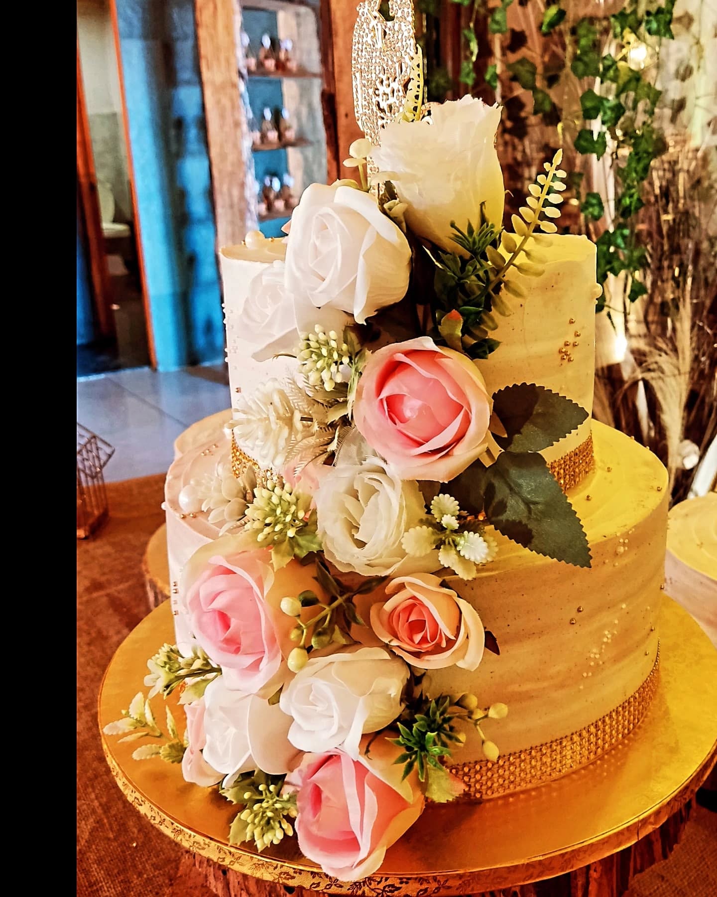 Pastelería Dolce Vita