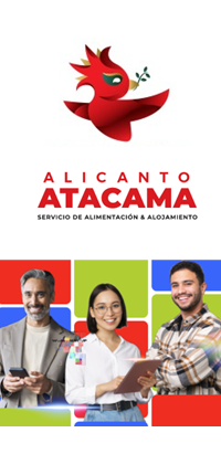 SOC  ALICANTO LTDA