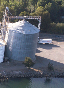 SOC INDUSTRIAL KUNSTMANN S A