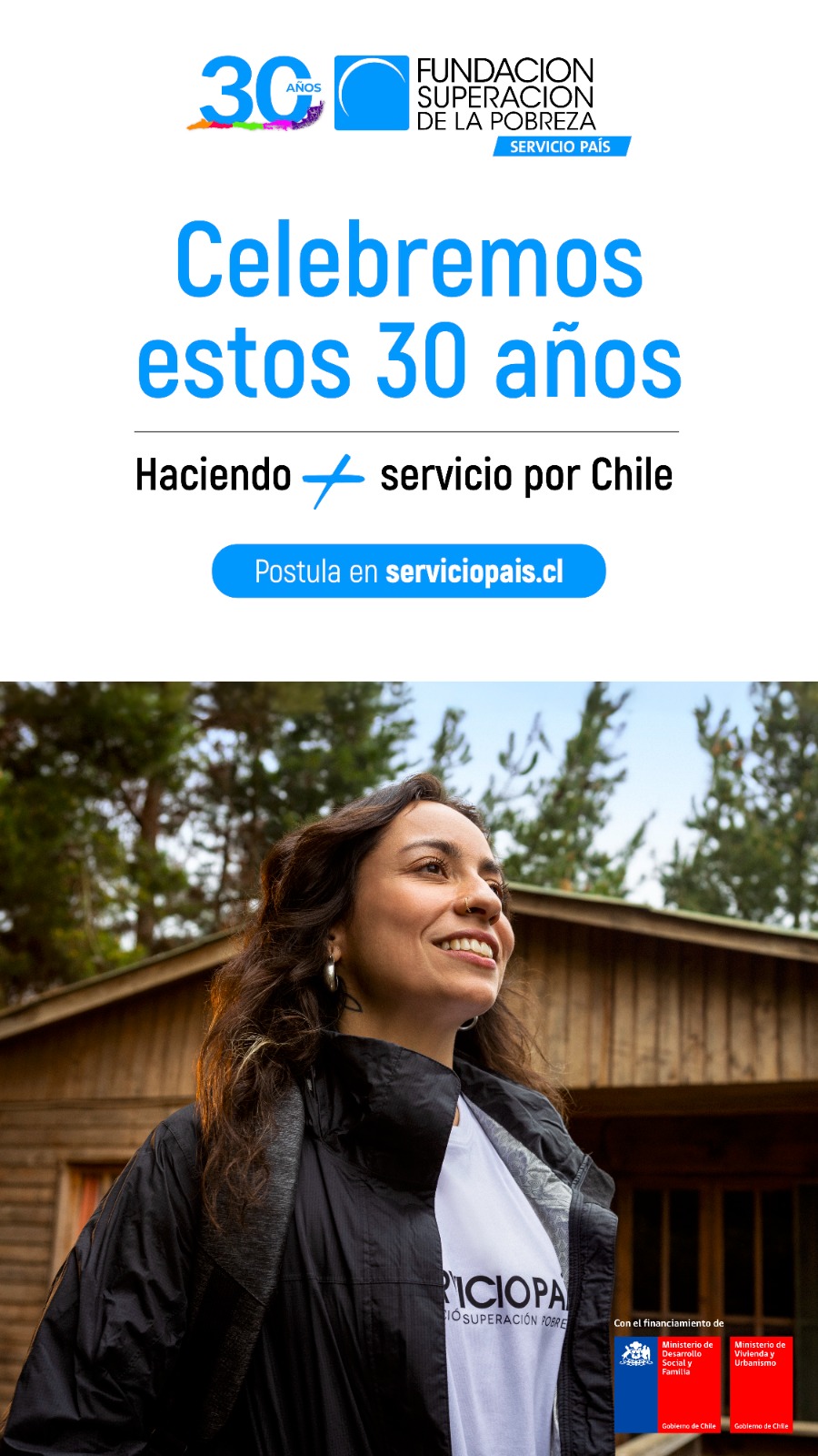 Fundación de la superación de la pobreza