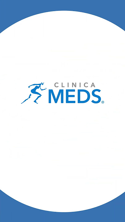 Clínica MEDS salud y deporte 