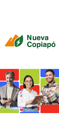 Nueva Copiapó