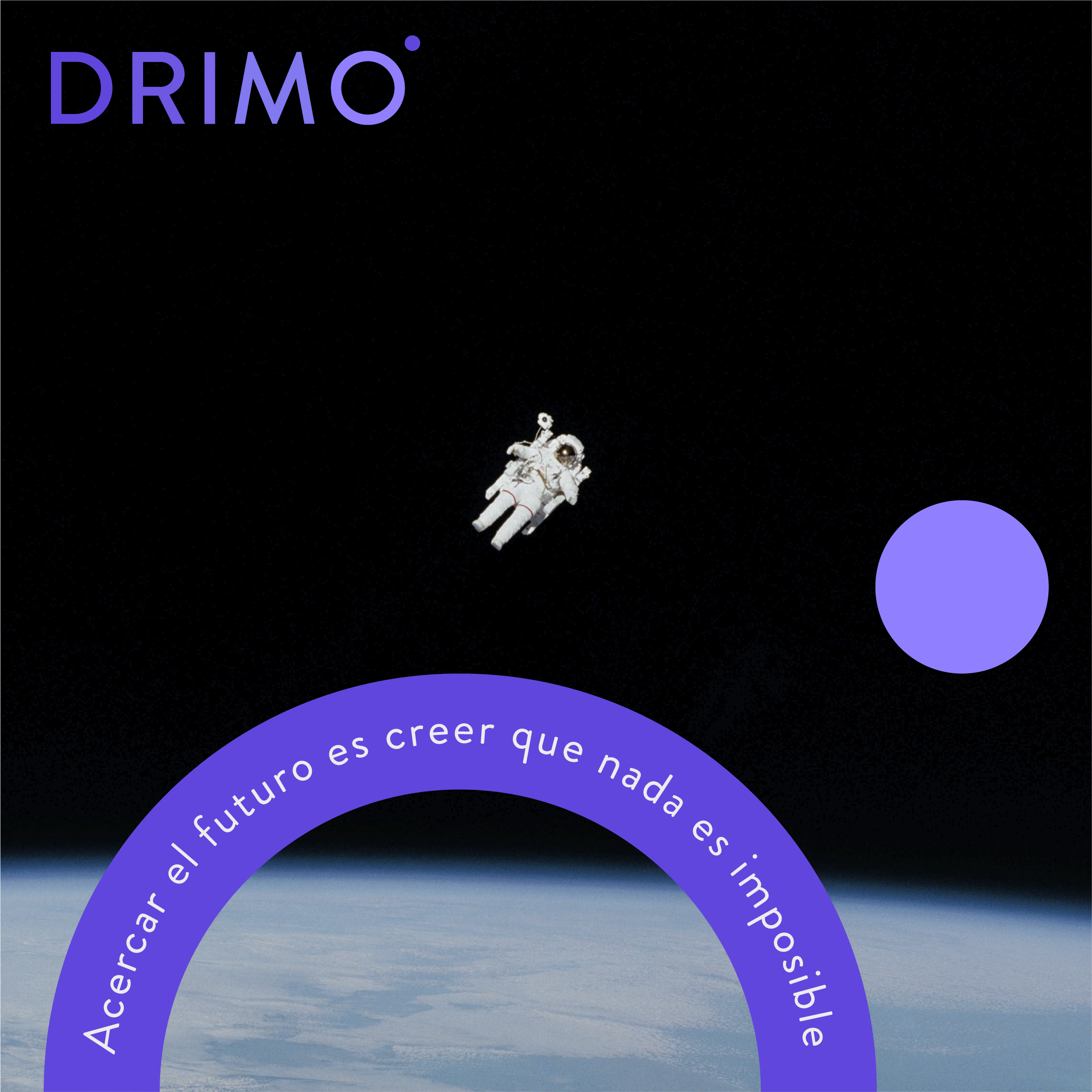 DRIMO