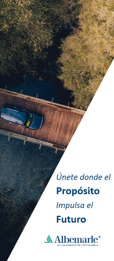 Albemarle Corporation