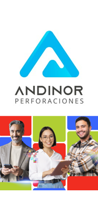 Andinor SpA