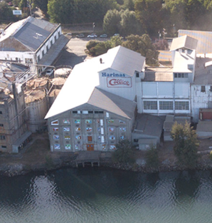 SOC INDUSTRIAL KUNSTMANN S A