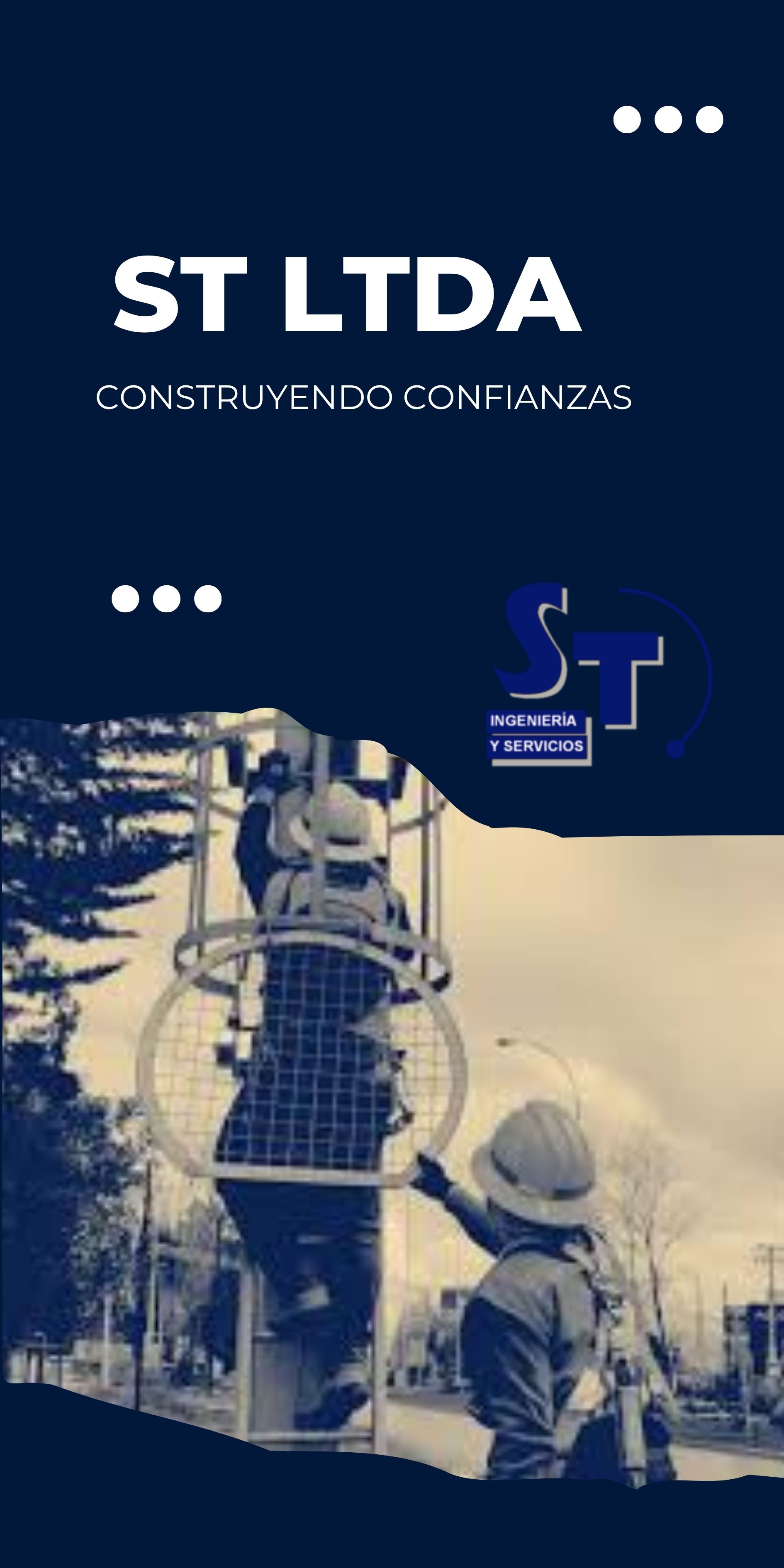 GUERRERO Y CÉSPEDES INGENIERÍA LIMITADA