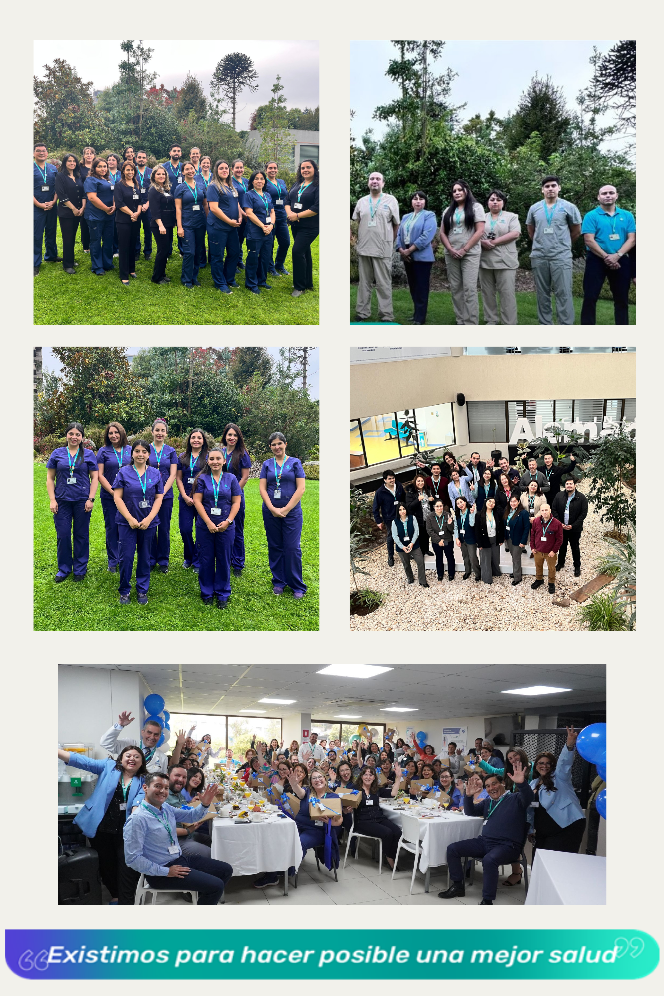 Clinica Alemana Temuco