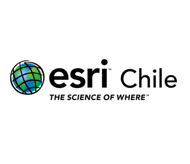Ir al stand de Esri Chile S.A.