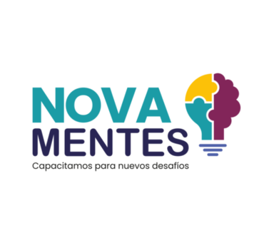 Ir al stand de Nova Mentes