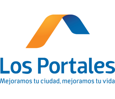 Ir al stand de LOS PORTALES