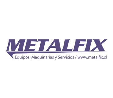 Ir al stand de Metalfix