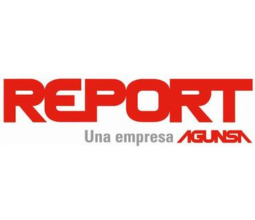 Ir al stand de Report Ltda.
