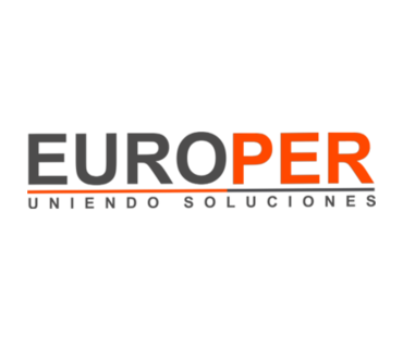 Ir al stand de EUROPER SPA