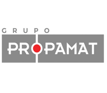 Ir al stand de Ingenieria Proyectos y Montajes Propamat S.A.