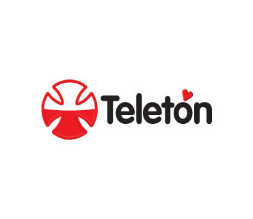 Ir al stand de Teletón