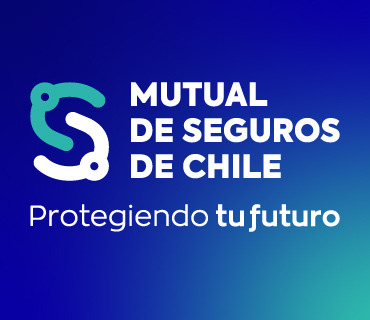 Ir al stand de Mutual de Seguros de Chile
