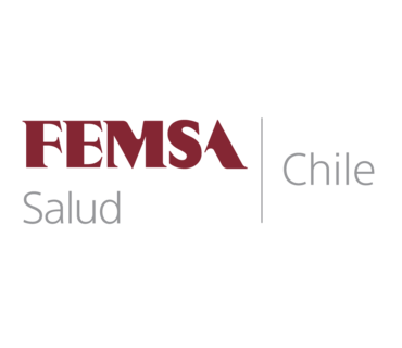 Ir al stand de Femsa Salud