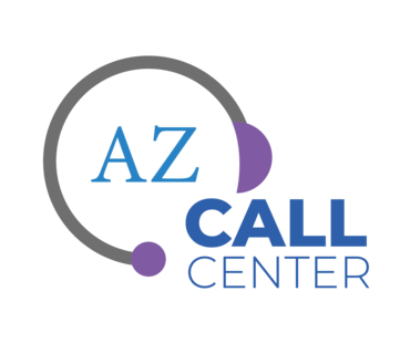 Ir al stand de Az Call Center