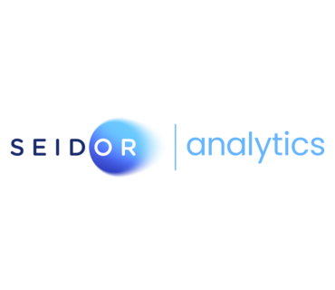 Ir al stand de SEIDOR Analytics