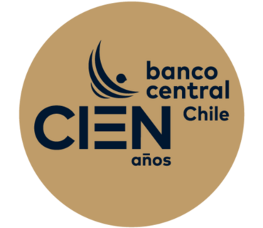 Ir al stand de Banco Central de Chile